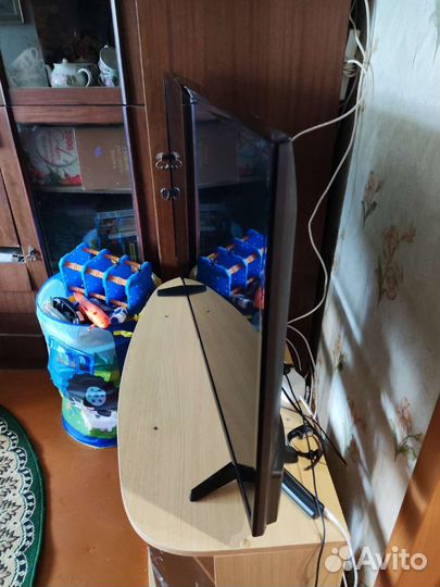 Телевизор