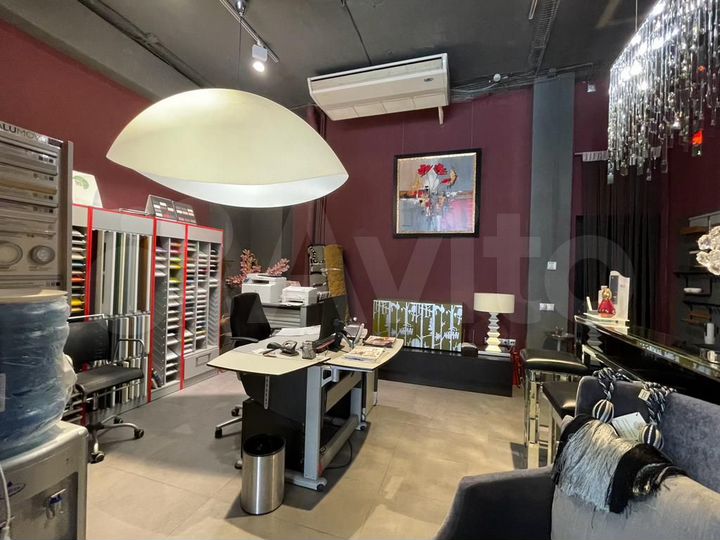 Торговая площадь, 295 м²