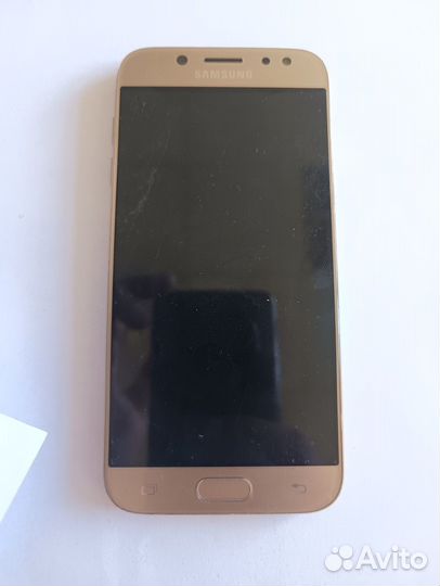 Samsung Galaxy j5 sm-j530 на запчасти