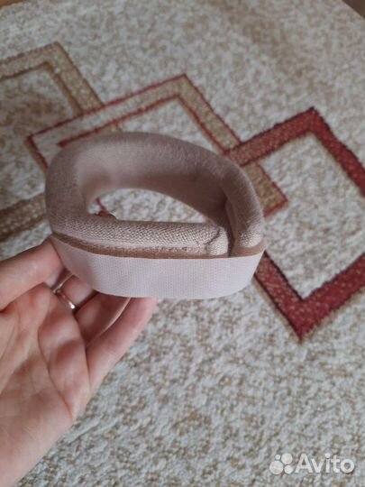 Воротник шанца детский