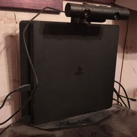 Ps4 +VR