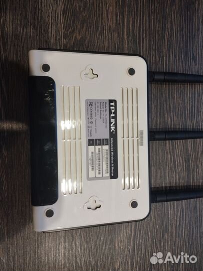 Роутер TP-Link (TL-WR941ND)