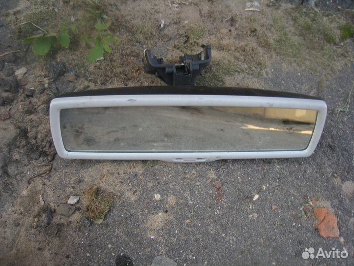 Volkswagen Passat B 6 салонное зеркало