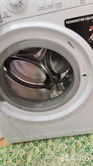 Стиральная машина бу