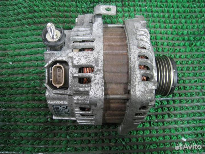 Генератор Mazda 3 (BL) 2010