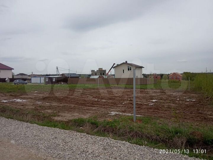 Участок 3 сот. (ИЖС)