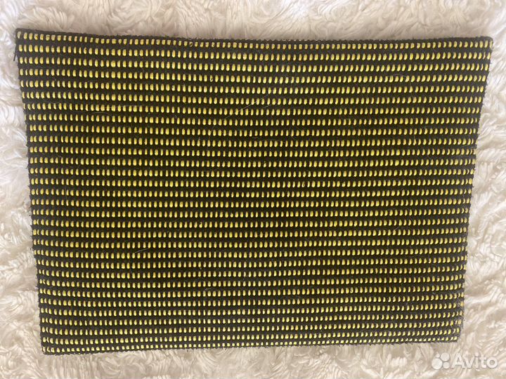 Сумка клатч mango