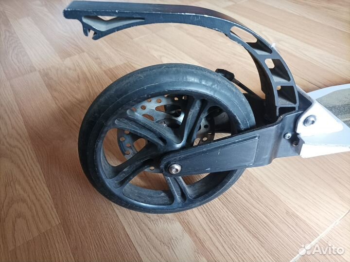 Самокат детский Scooter