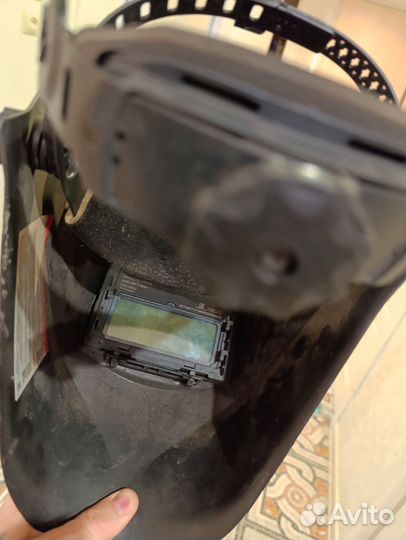 Сварочная маска