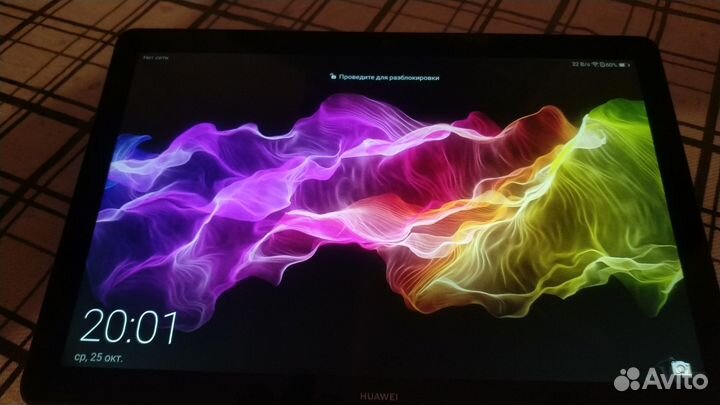 Планшет Huawei MediaPad T5 10.1