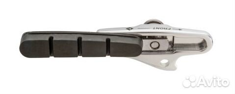 Колодки тормозные со сменными картриджами M-Wave