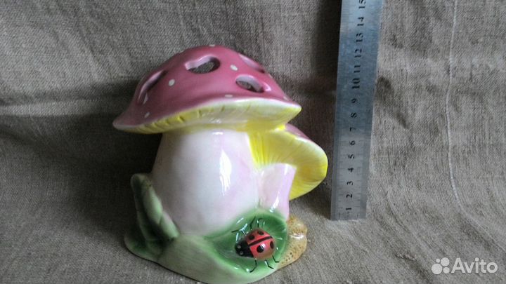 Подсвечник декоративный