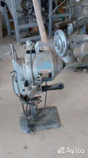 Швейные машины б/у