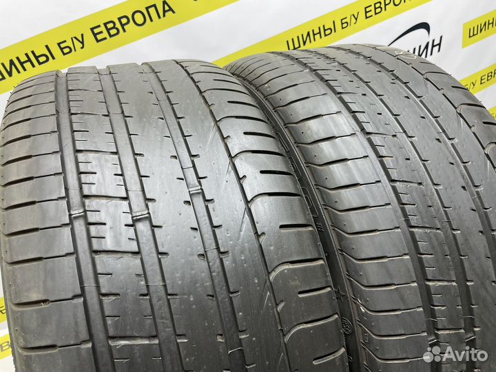 Pirelli P Zero 275/30 R21