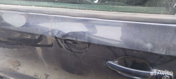 Volkswagen polo авторазбор