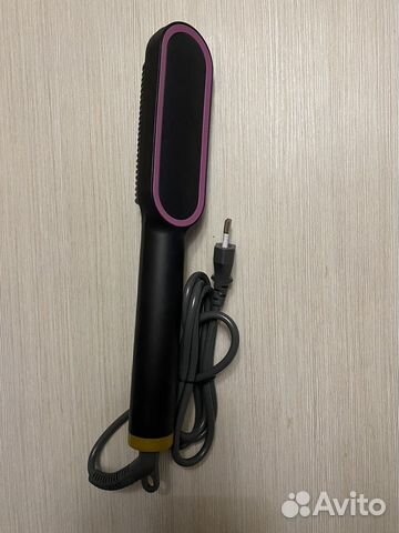 Расчёска выпрямитель электрический, новый