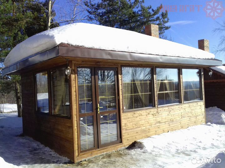 Пластиковые окна на заказ