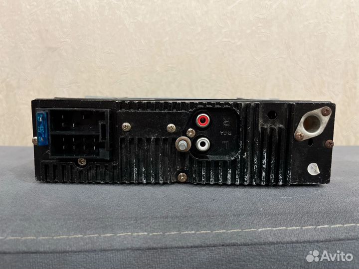 Магнитола 1 din