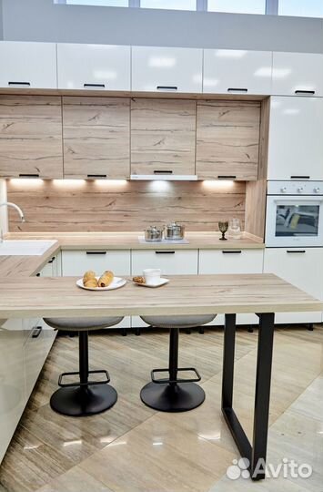 Мебель на заказ