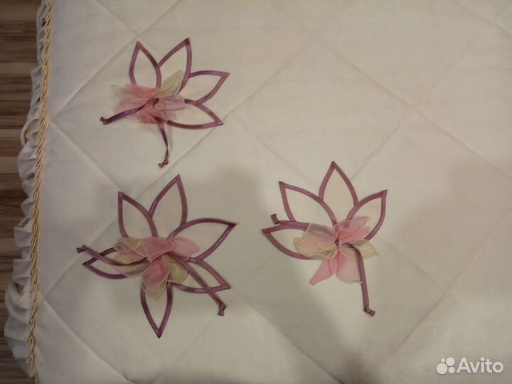 Покрывало на кровать