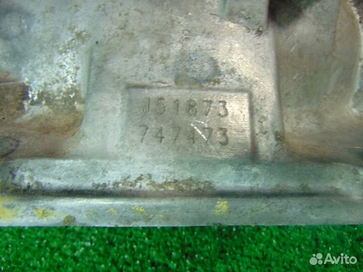 Коробка переключения передач (мкпп) KIA Cerato 1