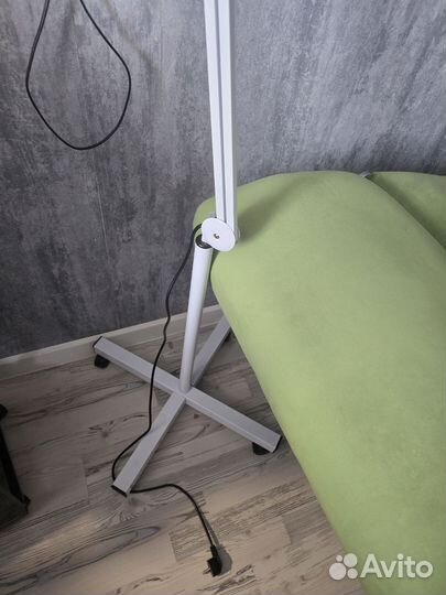 Кушетка косметологическая