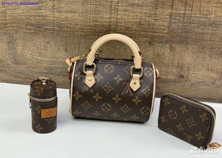 Женская сумка Louis Vuitton art.023