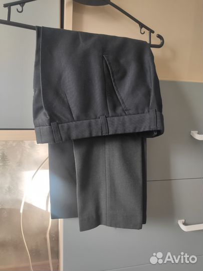 Школьный костюм