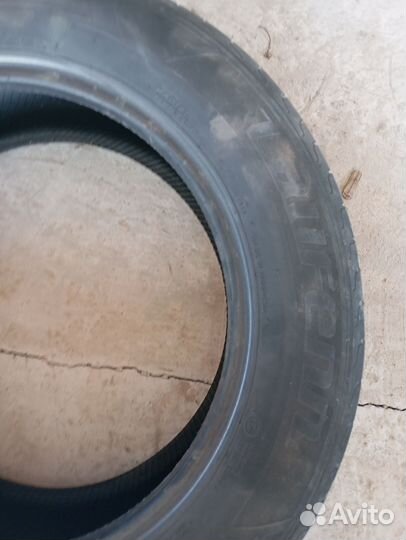 Laufenn G Fit AS 205/60 R16