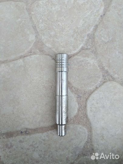 Оправка диска сцепления газ