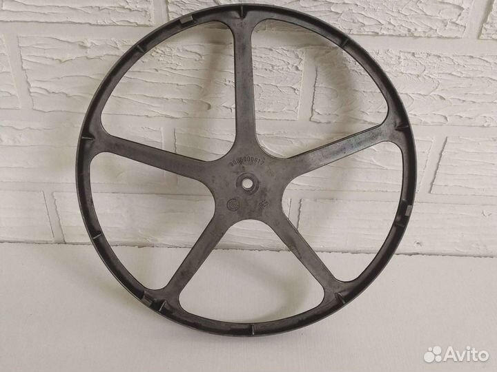 Шкив стиральной машины Bosch/Siemens