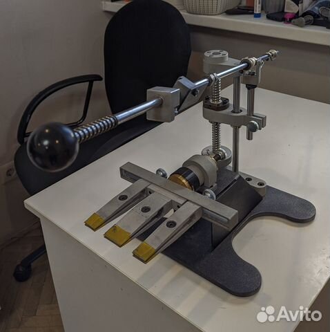 Точилка ножей с поворотным механизмом Ирбис Про купить в Москве ...