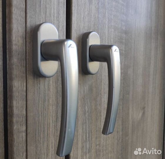 Окна пвх двери