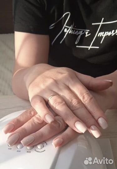 Требуются модели