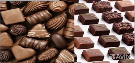 Вахта Москва упаковщик конфеты с питанием и жильем