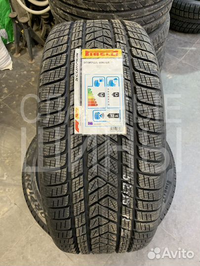 Pirelli Scorpion Winter 315/45 R21 116V