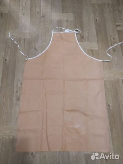 Фартук специальный