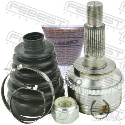 Шрус наружный 33x63x31 0510-ERA44 Febest