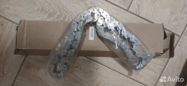 Цепь раздатки hv-028