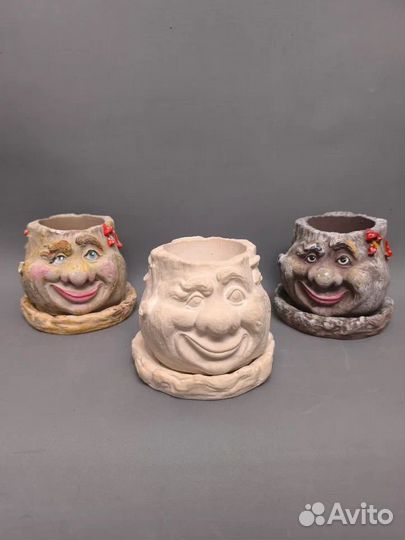 Подарочный набор для росписи