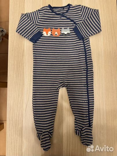 Слипы Next 12 18 мес