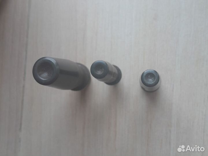 Инструмент из СССР