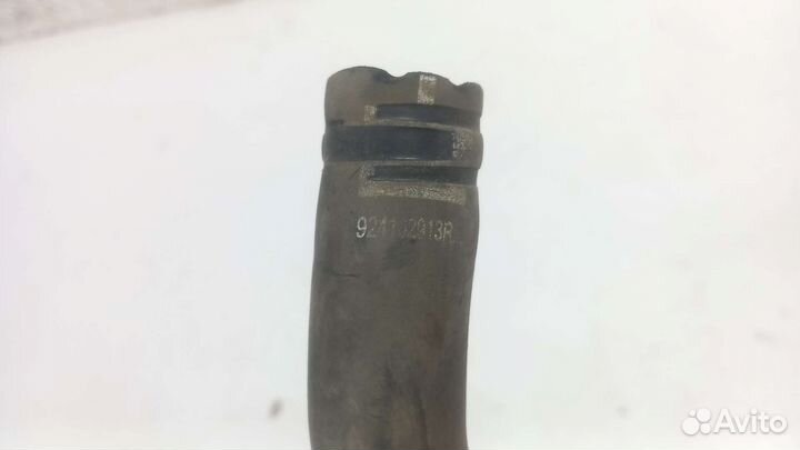 Патрубок печки Nissan Almera G15