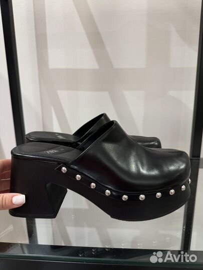 Zara Туфли женские