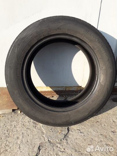 Toyo NanoEnergy 3 185/65 R15 92T