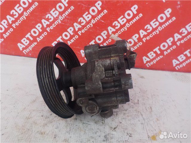 Насос гур Lexus Rx 300 MCU35 1MZ FE 2003-2009