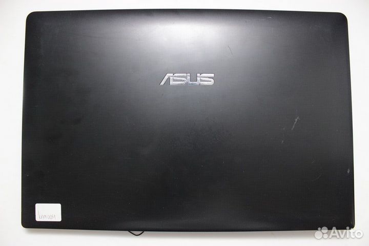 Крышка матрицы 13gnmo1AP010-1 для Asus X501U
