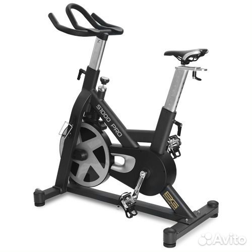 Спин-байк bronze GYM S1000 PRO