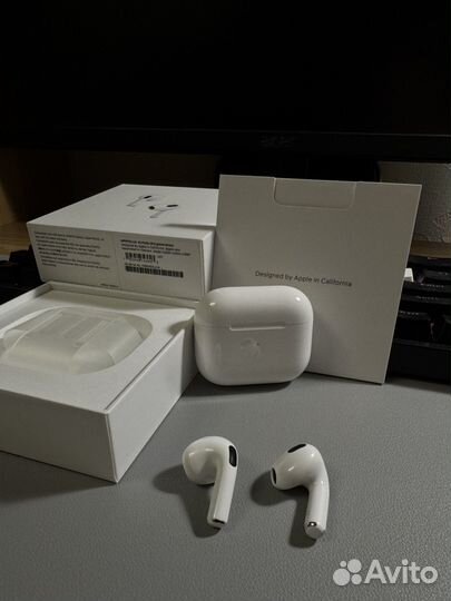 Airpods 3