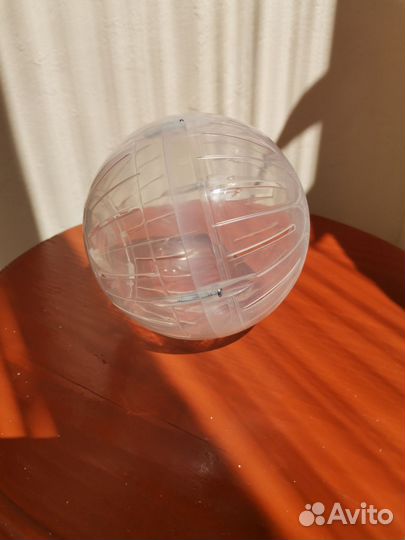 Клетка для джунгарского хомяка